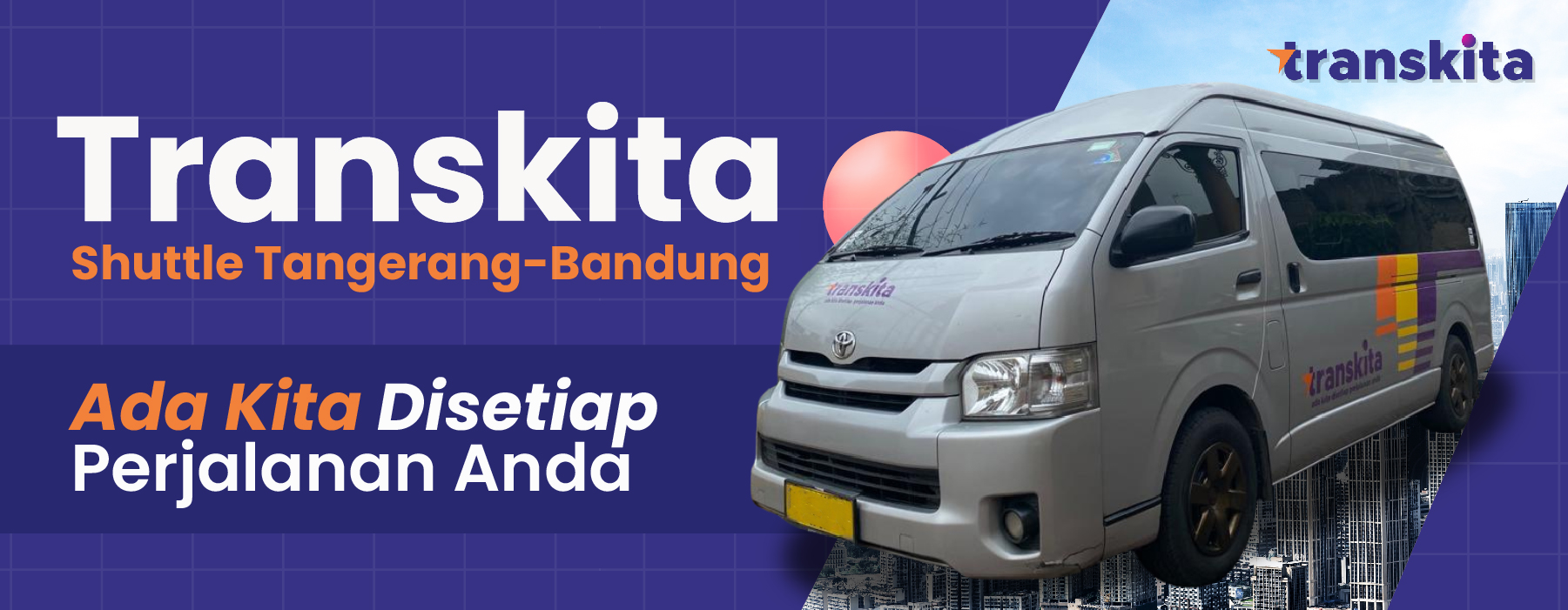 cari travel bandung tangerang